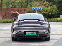 2024 Xiaomi SU7 4WD Long Range Advanced ADAS Max — фото 5