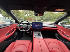 2024 Xiaomi SU7 4WD Long Range Advanced ADAS Max — фото 8