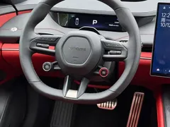 2024 Xiaomi SU7 4WD Long Range Advanced ADAS Max — фото 9