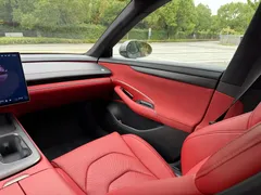 2024 Xiaomi SU7 4WD Long Range Advanced ADAS Max — фото 11