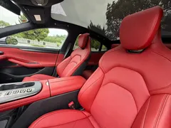2024 Xiaomi SU7 4WD Long Range Advanced ADAS Max — фото 12
