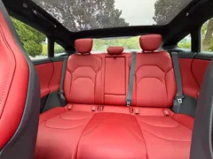 2024 Xiaomi SU7 4WD Long Range Advanced ADAS Max — фото 13