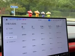 2024 Xiaomi SU7 4WD Long Range Advanced ADAS Max — фото 16