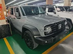 2021 Tank 300 Off-road 2.0T Conqueror — фото 4