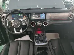 2021 Tank 300 Off-road 2.0T Conqueror — фото 10