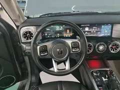 2021 Tank 300 Off-road 2.0T Conqueror — фото 11