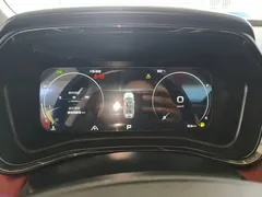 2021 Geely Emgrand S 1.4T CVT Premium, белый — фото 8