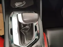 2021 Geely Emgrand S 1.4T CVT Premium, белый — фото 10