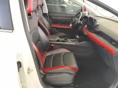 2021 Geely Emgrand S 1.4T CVT Premium, белый — фото 19