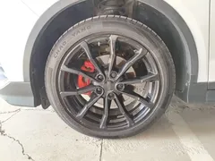 2021 Geely Emgrand S 1.4T CVT Premium, белый — фото 24