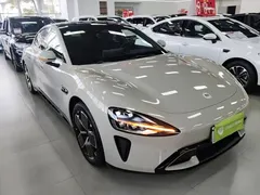 2024 Xiaomi SU7 RWD Long Range Smart Driving — фото 4