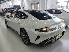 2024 Xiaomi SU7 RWD Long Range Smart Driving — фото 5
