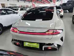 2024 Xiaomi SU7 RWD Long Range Smart Driving — фото 6