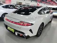 2024 Xiaomi SU7 RWD Long Range Smart Driving — фото 7
