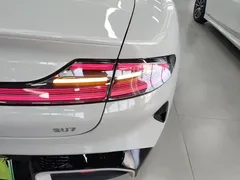 2024 Xiaomi SU7 RWD Long Range Smart Driving — фото 8