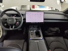 2024 Xiaomi SU7 RWD Long Range Smart Driving — фото 10
