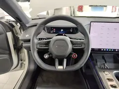 2024 Xiaomi SU7 RWD Long Range Smart Driving — фото 11