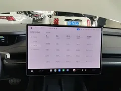 2024 Xiaomi SU7 RWD Long Range Smart Driving — фото 13