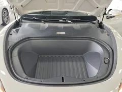 2024 Xiaomi SU7 RWD Long Range Smart Driving — фото 20