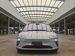 2023 Nio ET5T 75kWh Touring — фото 2