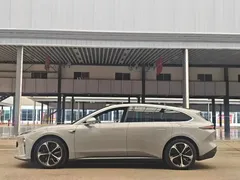 2023 Nio ET5T 75kWh Touring — фото 3