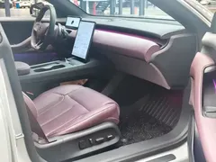 2023 Nio ET5T 75kWh Touring — фото 5