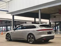 2023 Nio ET5T 75kWh Touring — фото 9