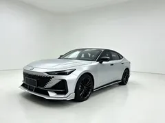 2022 Changan UNI-V 1.5T Sport — фото 1