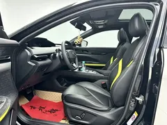 2022 Changan UNI-V 1.5T Sport — фото 4