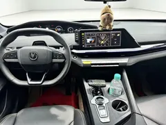 2022 Changan UNI-V 1.5T Sport — фото 5