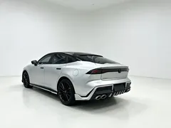 2022 Changan UNI-V 1.5T Sport — фото 9
