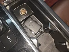 2021 Volvo S90, чёрный — фото 9