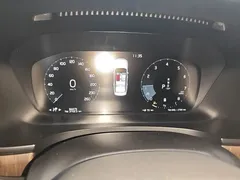 2021 Volvo S90, чёрный — фото 12