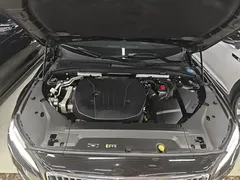 2021 Volvo S90, чёрный — фото 20