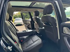 2021 Mercedes-Benz GLS 450 4MATIC Fashion, чёрный — фото 13