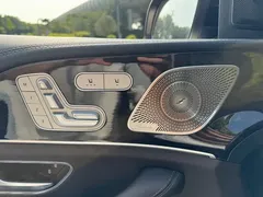 2021 Mercedes-Benz GLS 450 4MATIC Fashion, чёрный — фото 14