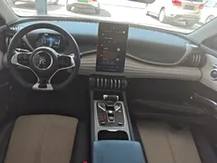 2022 BYD Yuan PLUS EV 430km Premium, зелёный — фото 10