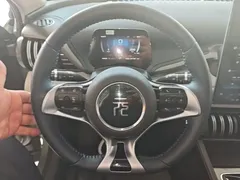 2022 BYD Yuan PLUS EV 430km Premium, зелёный — фото 11