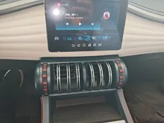 2022 BYD Yuan PLUS EV 430km Premium, зелёный — фото 13