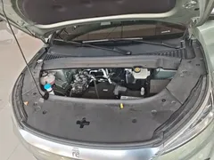 2022 BYD Yuan PLUS EV 430km Premium, зелёный — фото 20