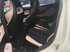 2024 BYD Seagull Honor 305km Vitality, белый — фото 17