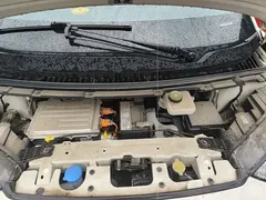 2024 BYD Seagull Honor 305km Vitality, белый — фото 20
