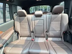 2022 Mercedes-Benz GLS 450 4MATIC Fashion, чёрный — фото 6