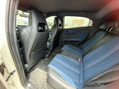 2024 BYD Seagull Honor 305km Vitality, белый — фото 8
