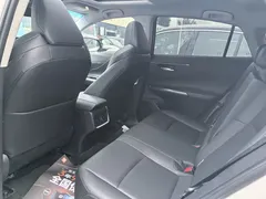 2022 Toyota Venza 2.0L CVT 2WD Luxury, белый — фото 8
