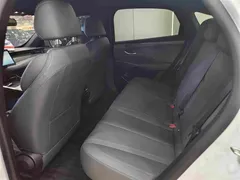 2025 BYD Qin PLUS DM-i PHEV Smart Driving 55km Leading, белый — фото 5