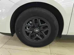 2025 BYD Qin PLUS DM-i PHEV Smart Driving 55km Leading, белый — фото 10