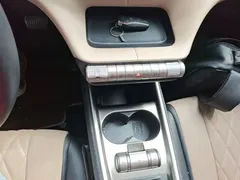 2021 BYD Dolphin 405km Fashion, синий — фото 14