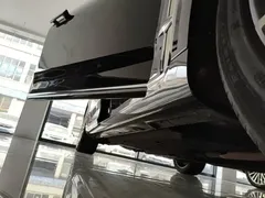 2022 Hongqi H9 2.0T, чёрный — фото 21