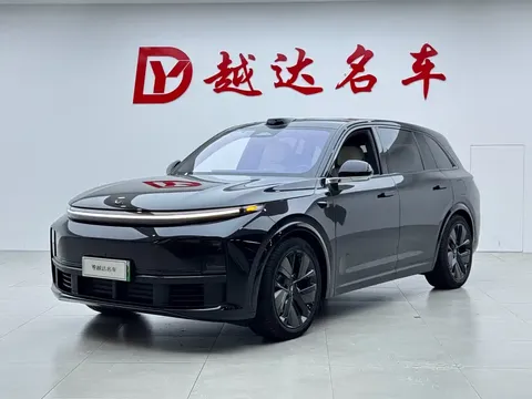 2024 Li Auto L7